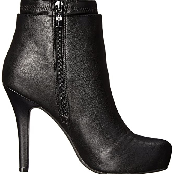 BCBGeneration Fame Platform Stiletto Bootie, Women's Size 5.5 - Picture 3 of 8